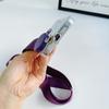 Adjustable Universal Cross-Border Mobile Phone Lanyard with Detachable Clip, Firm and Secure Design