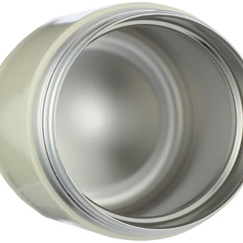 Tiger Stainless Steel Vacuum Insulated Food Jar