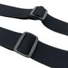 Mit 3 Greifklammern Y-förmige Hosenträger 3,8 cm Breite Elastische Hosenträger Anzug Zubehör