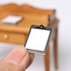 27*19mm Dollhouse Miniature Toy Mini Doll House Accessories  OB11 Doll/1/12 Dollhouse Decoration