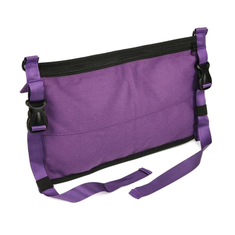 Yoga Mat Carry Bag Yoga Mat Carriers Yoga Mat Pocket Carryall Shoulder Bag for Office Workout, Pilate, Travel Beach, Gym