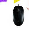 Logitech M100r Wired Office Mouse