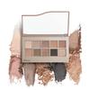 Hince New Depth Eyeshadow Palette (THE NARRATIVE)