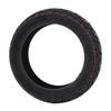 9.5x2.50 Scooter Tire 9.5 Inch Tubeless Tire Vacuum Outer Tire with Valve for KQi3 Electric Scooter