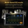 Automotive MP5 Player Portable Detachable Bluetooth-compatible 4 0 USB Interface Hands-free Music Playing Radio Backlight