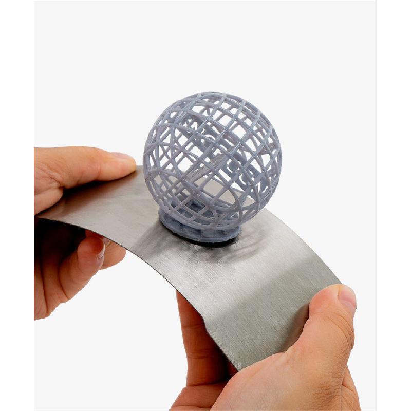 New Spring Steel Flexible Plate with Magnetic Base DLP SLA LCD 3D Printer Mars2 Pro