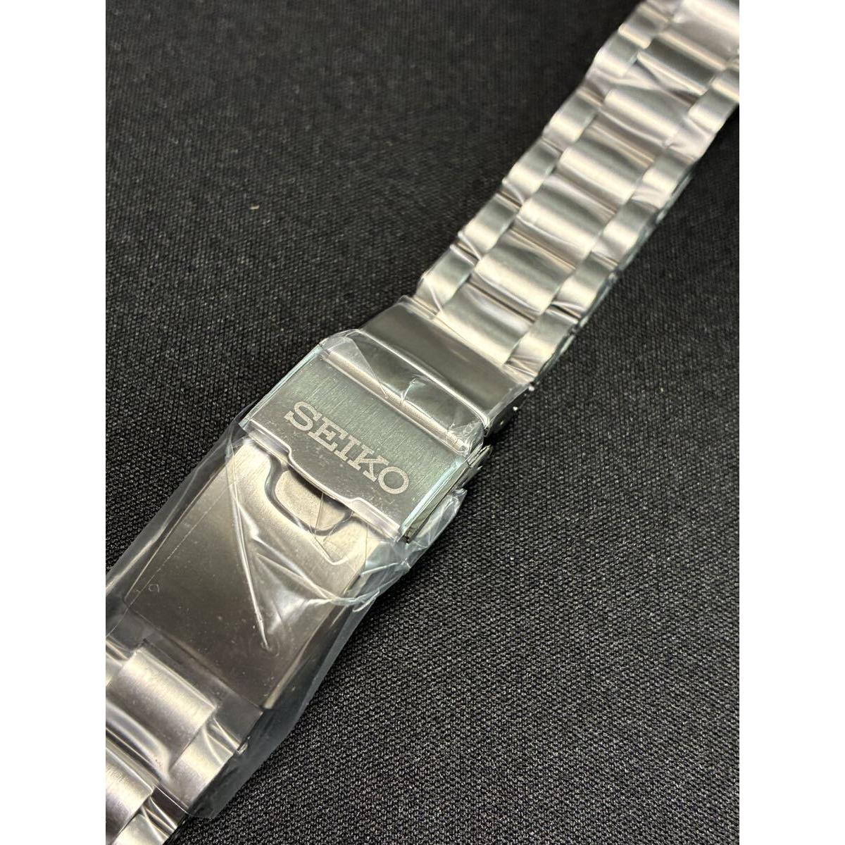 Unused SEIKO PROSPEX SBDC109 genuine belt lug width 20mm