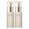 The Saem Snail Essential EX Origin BB Cream SPF38 PA+++, 21 Light Beige, 40ml, 2 Pcs