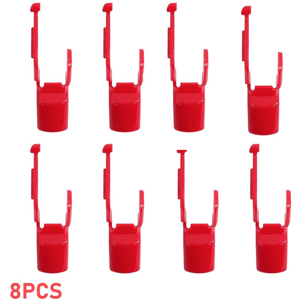 Fit For Dyson V11 V11 V11 V11 Vacuum Cleaner Accessories Trigger Switch Button Parts Power Switch Button Red Trigger Replacement