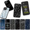 for Samsung Galaxy A36 A17 A26 A07 A35 A54 A53 A13 A33 A34 S8 S9 S20 S21 FE S10 Plus Phone Case Wallpaper Chemistry Science
