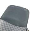 Louis Vuitton N58033 Damier Graphite Daniel GM Crossbody Messenger Shoulder Bag