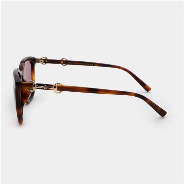 Gucci EYEWEAR GG2057SK 003 (56)