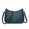 Cross women's bags new urban simplicity trend fashion shoulder crossbody portable armpit bag
