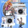 Brinquedos eletrónicos – Máquinas fotográficas de brincar