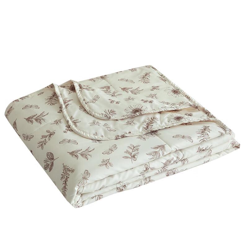 

BURNELL Cloud Comfort Summer Quilt