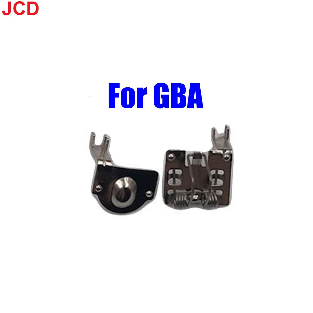1 Stück Für Gameboy Advance Color Konsolenschale Motherboard Batterieklemmen Federkontakte Batteriehalter Für GB GMG GBA GBC GBP