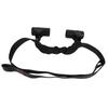 Motorcycle Handlebars Strap 32505 Premium Professional Easy To Tall Adjustable for 32" Handlebars Replacement Accessories