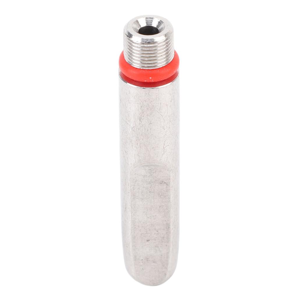 Dampfdüse Ersatz für ES601 Kaffeemaschine Edelstahl Kaffeemaschine Dampfauslaufdüse