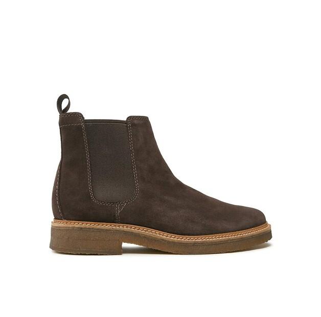 

Ботинки челси Clarks Clarkdale Easy, 261735367, коричневый 43