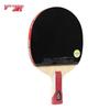 DHS 6-Star Penhold Table Tennis Racket