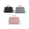 for 13.3-15.6inch Laptop Sleeve Case Ultra Thin Computer Storage Bag  Business Use