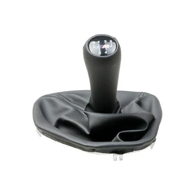 Gear Shift Knob and Boot for BMW 5 Series E39