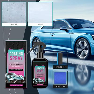 Péče o karoserii auta – Leštidla na auto