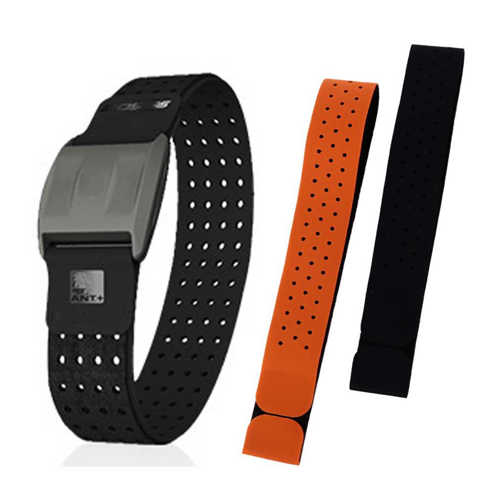 Fitness Heart Rate Monitor Strap Heart Rate Chest Strap Cycling Heart Rate Strap Heart Rate Armband