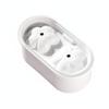 Ice Maker Flower Ice Mold Food Grade Material 3D Appearance Pp Mold Easy Demolding Cherry Blossom Creative Household Ice Mold