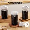 Food Grade Sealed Storage Containers