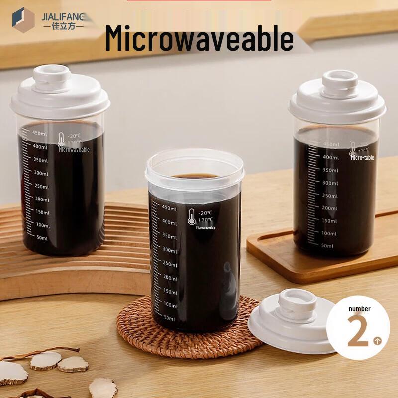 Jialifang Food Storage Canisters