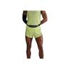 Aeroswift Comfortable Simple Casual High-End Sports Shorts Men Shorts Fluorescent-Yellow-Green FN3349-736