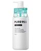 PURE95 Shampoo 800ml Exclusive Anan Mote Natural Amino Acid Salon Damage Scalp Palming Pure95 [Salon Cosmetics] Plant-Based Shampoo, Silicone-Free,