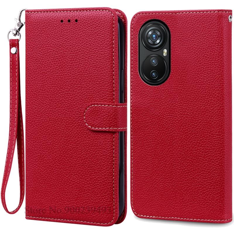 Pro pouzdro Blackview A200 Pro Měkké silikonové peněženkové kožené pouzdro Pro pouzdro Blackview A200 Pro Pouzdro s odklápěcím krytem Telefon Coque Fundas