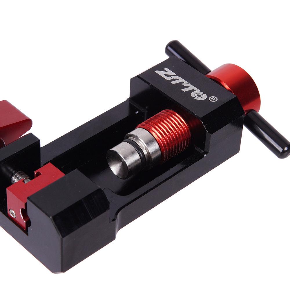 Bicycle Needle Tool Driver Hydraulic Hose Cutters Disc Brake Hose