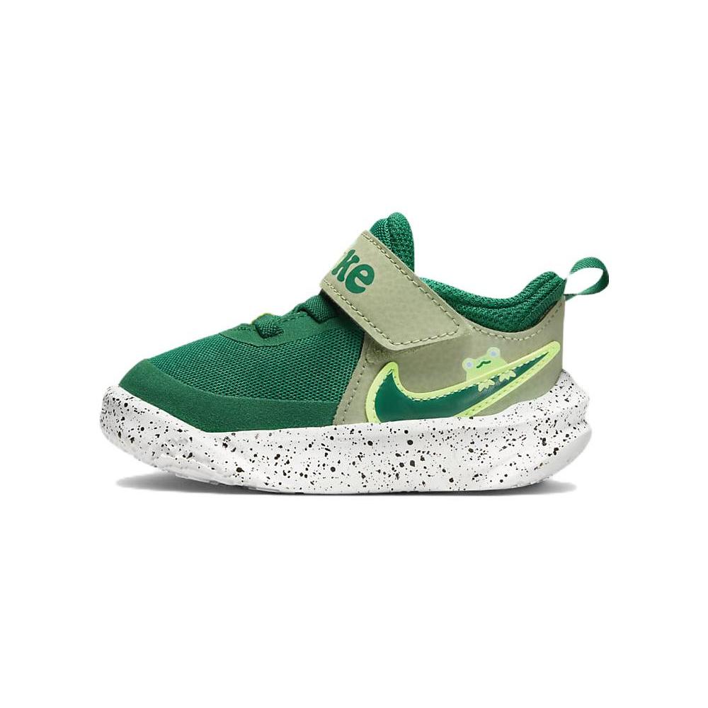 Nike Team Hustle D 10 Toddler Shoes Baby DQ0665-300 22