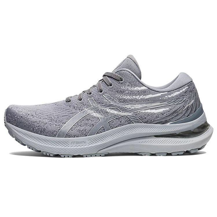 

Asics Gel Kayano 29 Sheet Rock Pure Silver Women Sneakers Grey 1012B272-021 37.5