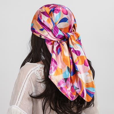 אביזרים – צעיפים ומטפחות