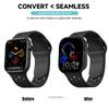 Alloy Case For Apple Watch Series 11 10 42mm 46mm Screen Protector Cover For IWatch Ultra 3 49mm 9 8 7 45mm 6 5 4 SE3 2 1 44mm
