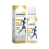 Joint Spray Is A Mild, Refreshing And Non-greasy External Massage Spray Suitable For Joint Discomfort And Muscle Swelling,100ml