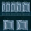 300m Logistics Express Packaging Inflatable Pillow Packaging Buffer Filling Bag Anti Vibration Air Cushion Film Bubble Pillow Various Specifications