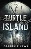 Turtle Island by Darren E Laws Paperback Book 9781913200152