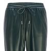 BOSS Womens/Ladies Talilia Leather Trousers