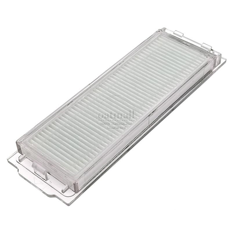 HEPA Filter For Xiaomi Mi Robot Vacuum Mop 2 Pro MJST1S / 2 Lite MJSTL Filters Replacement Accessories Spare Parts Consumables