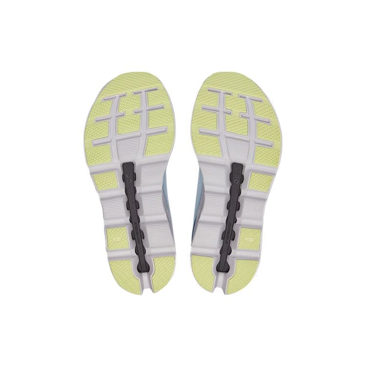 On Running Cloudstratus Chambray Lavender Women's 39.98658