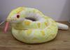 Take Off Python Albino L