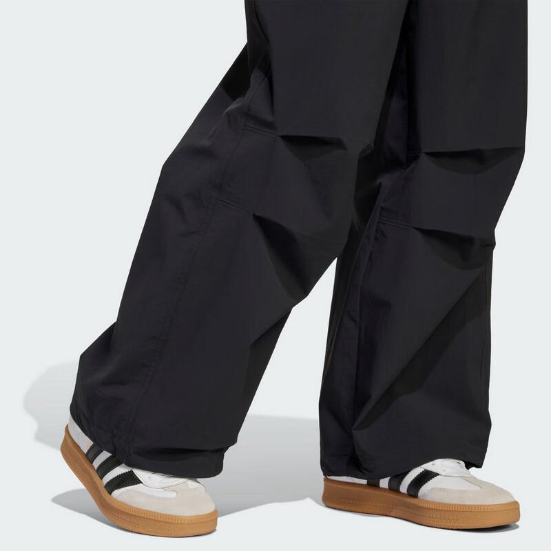 Adidas Men's Fashion Sport Woven Long Pants