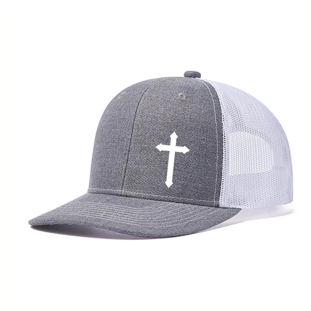 Casual Alphabet Baseball Cap With Wide Brim For Outdoor Sun Protection