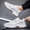 Cheap sneakers mesh thick-soled sports dad shoes youth outer running shoes