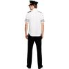 Fever Mens Mile High Pilot Costume